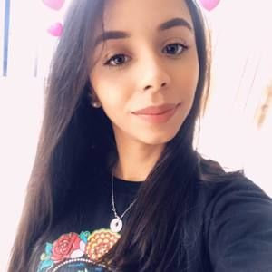 Meet your Posher, Julie